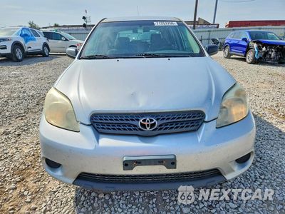 Piąte zdjęcie samochodu w środku: 2006 TOYOTA MATRIX BASE VIN:2T1KR32E26C558035 - miniatura