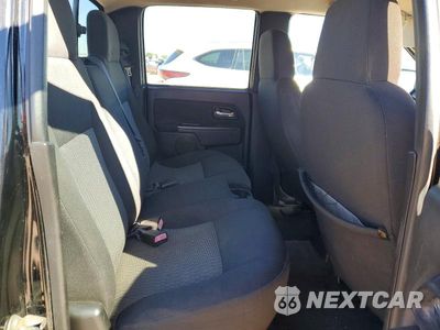 Zdjęcie 10 z 12 samochodu: 2008 CHEVROLET COLORADO LT VIN:1GCDS43E188219038 - miniatura