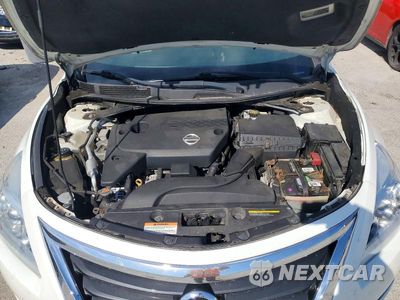 Zdjęcie 11 z 12 samochodu: 2013 NISSAN ALTIMA 2.5 VIN:1N4AL3AP2DN473356 - miniatura