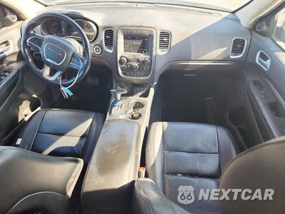 Zdjęcie 8 z 13 samochodu: 2020 DODGE DURANGO SXT VIN:1C4RDJAG8LC330081 - miniatura