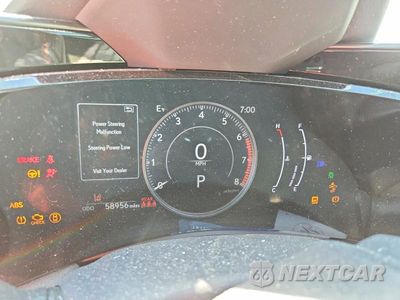 Zdjęcie 9 z 13 samochodu: 2024 LEXUS NX 250 BASE VIN:2T2ADCAZ9RC008104 - miniatura