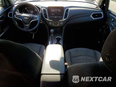 Zdjęcie 8 z 14 samochodu: 2022 CHEVROLET EQUINOX LT VIN:2GNAXKEVXN6153295 - miniatura