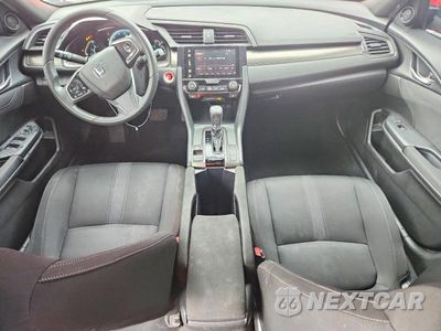 Zdjęcie 8 z 12 samochodu: 2017 HONDA CIVIC EX VIN:SHHFK7H59HU406559 - miniatura
