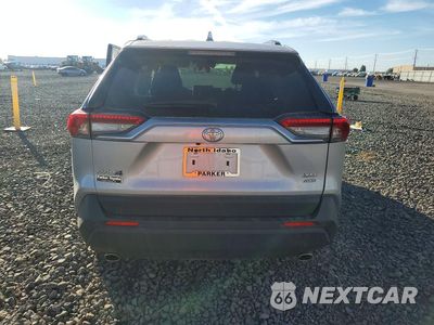 Zdjęcie 6 z 13 samochodu: 2019 TOYOTA RAV4 XLE PREMIUM VIN:JTMA1RFVXKD503703 - miniatura