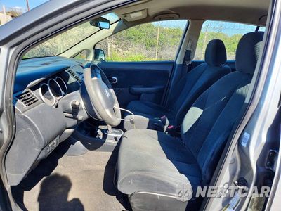 Zdjęcie 7 z 13 samochodu: 2011 NISSAN VERSA 1.8 S VIN:3N1BC1CP5BL451495 - miniatura