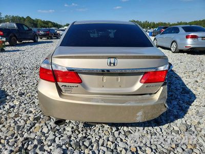 Zdjęcie 6 z 12 samochodu: 2015 HONDA ACCORD SPORT VIN:1HGCR2F50FA051097 - miniatura