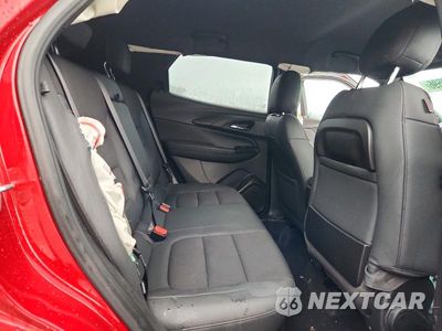 Zdjęcie 11 z 13 samochodu: 2021 CHEVROLET TRAILBLAZER RS VIN:KL79MTSL1MB064222 - miniatura