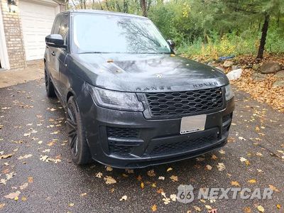 Zdjęcie 11 z 13 samochodu: 2013 LAND ROVER RANGE ROVER HSE VIN:SALGS2DF2DA106011 - miniatura