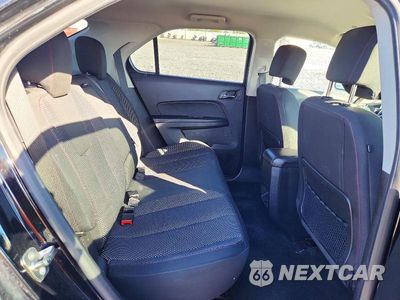 Zdjęcie 10 z 12 samochodu: 2014 CHEVROLET EQUINOX LT VIN:2GNALBEK3E6284571 - miniatura