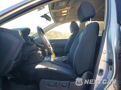 Zdjęcie 7 z 13 samochodu: 2011 NISSAN ROGUE S VIN:JN8AS5MV6BW677009 - miniatura