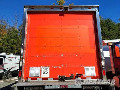 Zdjęcie 10 z 13 samochodu: 2018 FREIGHTLINER BUSINESS CLASS M2 BOX TRUCK VIN:1FVACWFB2JHJL9240 - miniatura