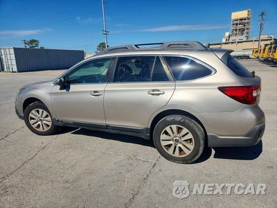 Drugie zdjęcie samochodu z przodu: 2019 SUBARU OUTBACK 2.5I PREMIUM VIN:4S4BSAFC5K3327324 - miniatura