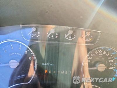 Zdjęcie 9 z 12 samochodu: 2011 FORD F150 SUPERCREW VIN:1FTFW1ET2BFC79386 - miniatura