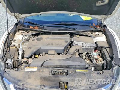 Zdjęcie 11 z 12 samochodu: 2016 NISSAN ALTIMA 2.5 S VIN:1N4AL3AP3GC271948 - miniatura