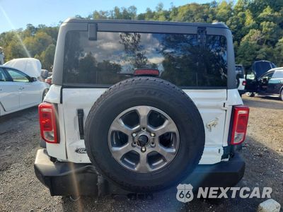 Zdjęcie 6 z 13 samochodu: 2026 FORD BRONCO BIG BEND VIN:1FMDE7BH7TLA75078 - miniatura