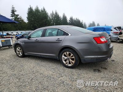 Drugie zdjęcie samochodu z przodu: 2011 FORD TAURUS SEL VIN:1FAHP2EW0BG162024 - miniatura