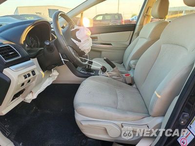 Zdjęcie 7 z 12 samochodu: 2016 SUBARU IMPREZA SPORT PREMIUM VIN:JF1GPAP63GH350217 - miniatura