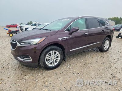 2019 BUICK ENCLAVE ESSENCE 5GAERBKW4KJ119113 - główne zdjęcie licytacji z USA - miniatura