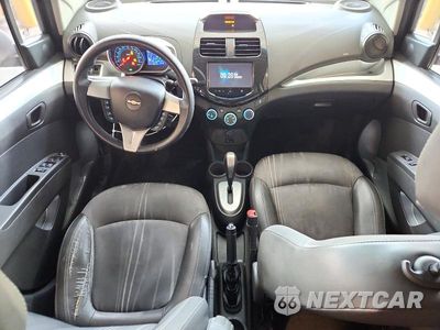 Zdjęcie 8 z 12 samochodu: 2015 CHEVROLET SPARK 1LT VIN:KL8CD6S90FC720656 - miniatura