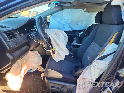 Zdjęcie 7 z 12 samochodu: 2017 TOYOTA CAMRY LE VIN:4T1BF1FK4HU714395 - miniatura