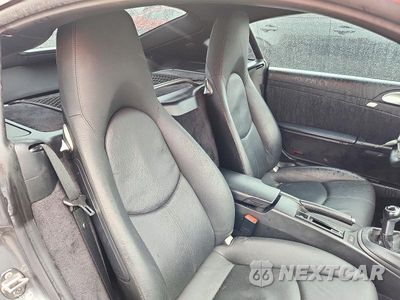 Zdjęcie 10 z 12 samochodu: 2007 PORSCHE CAYMAN VIN:WP0AA29897U762154 - miniatura