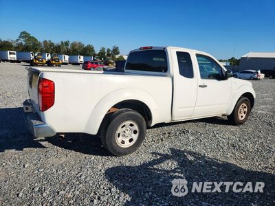 Trzecie zdjęcie samochodu z tyłu: 2013 NISSAN FRONTIER S VIN:1N6BD0CT6DN710688 - miniatura