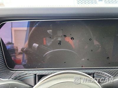 Zdjęcie 9 z 13 samochodu: 2025 MERCEDES-BENZ G 580E VIN:W1NWM0AB3SX018753 - miniatura