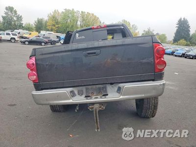 Zdjęcie 6 z 12 samochodu: 2007 DODGE RAM VIN:3D7KSU9A07G782595 - miniatura