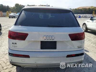Zdjęcie 6 z 13 samochodu: 2018 AUDI Q7 PREMIUM PLUS VIN:WA1LAAF77JD053948 - miniatura