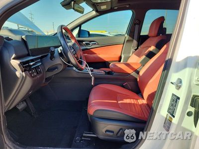 Zdjęcie 7 z 13 samochodu: 2026 KIA SPORTAGE SX PRESTIGE VIN:KNDPXDDG0T7292088 - miniatura