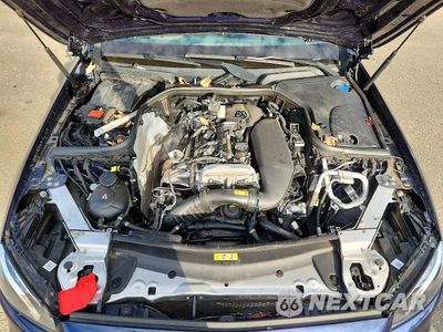 Zdjęcie 11 z 12 samochodu: 2020 MERCEDES-BENZ E 350 4MATIC VIN:WDDZF8EBXLA716679 - miniatura