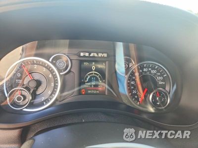 Zdjęcie 9 z 12 samochodu: 2022 RAM 2500 TRADESMAN VIN:3C6UR5HJ1NG366500 - miniatura