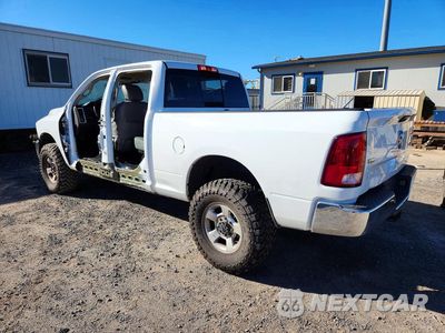 Drugie zdjęcie samochodu z przodu: 2018 RAM 3500 SLT VIN:3C63R3DL7JG423669 - miniatura