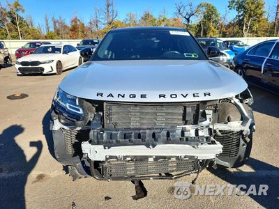 Piąte zdjęcie samochodu w środku: 2023 LAND ROVER RANGE ROVER VELAR R-DYNAMIC S VIN:SALYT2EX6PA364075 - miniatura