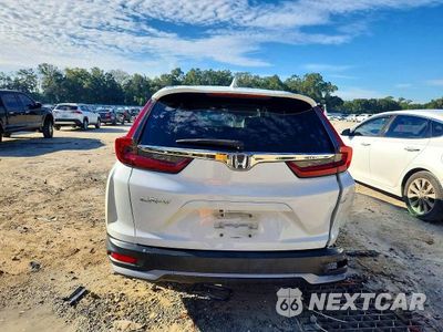 Zdjęcie 11 z 26 samochodu: 2021 HONDA CR-V EX VIN:5J6RW1H52MA001995 - miniatura