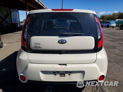 Zdjęcie 6 z 12 samochodu: 2015 KIA SOUL ! VIN:KNDJX3A56F7117366 - miniatura