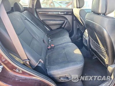 Zdjęcie 11 z 13 samochodu: 2014 KIA SORENTO LX VIN:5XYKT3A66EG514571 - miniatura