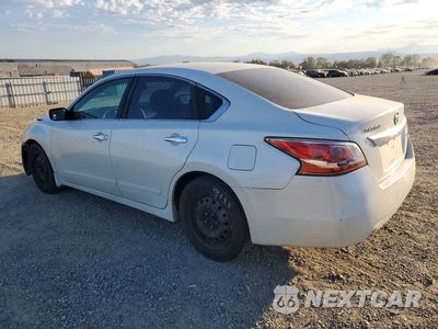 Drugie zdjęcie samochodu z przodu: 2014 NISSAN ALTIMA 2.5 S VIN:1N4AL3AP6EN349849 - miniatura