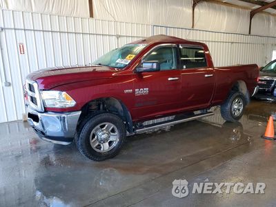 2018 RAM 2500 SLT 3C6TR5DT0JG395094 - główne zdjęcie licytacji z USA - miniatura