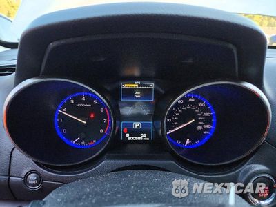 Zdjęcie 9 z 12 samochodu: 2017 SUBARU OUTBACK 2.5I LIMITED VIN:4S4BSANC3H3252519 - miniatura