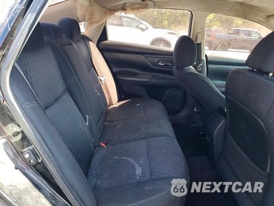 Zdjęcie 10 z 12 samochodu: 2017 NISSAN ALTIMA 2.5 S VIN:1N4AL3APXHC470965 - miniatura
