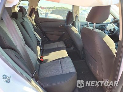 Zdjęcie 10 z 12 samochodu: 2026 NISSAN ROGUE SV VIN:5N1BT3BB1TC811790 - miniatura