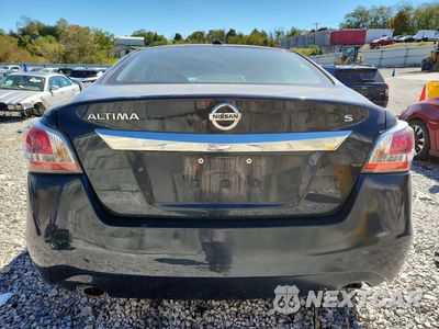 Zdjęcie 6 z 13 samochodu: 2015 NISSAN ALTIMA 2.5 S VIN:1N4AL3AP1FN330059 - miniatura