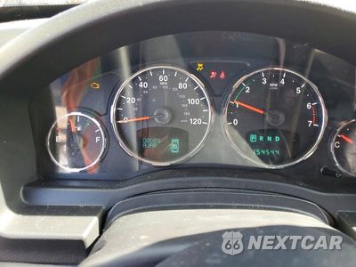 Zdjęcie 9 z 14 samochodu: 2011 JEEP LIBERTY LIMITED VIN:1J4PN5GK1BW548068 - miniatura