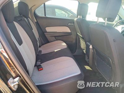 Zdjęcie 11 z 13 samochodu: 2014 CHEVROLET EQUINOX LT VIN:2GNALBEK6E6378914 - miniatura