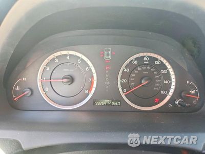 Zdjęcie 9 z 12 samochodu: 2012 HONDA ACCORD EXL VIN:1HGCP3F88CA036591 - miniatura