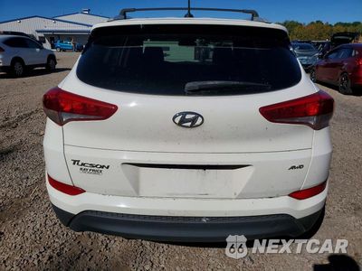 Zdjęcie 6 z 13 samochodu: 2017 HYUNDAI TUCSON SE VIN:KM8J3CA48HU556829 - miniatura