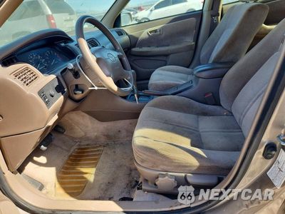Zdjęcie 7 z 12 samochodu: 1999 TOYOTA CAMRY LE VIN:4T1BG22KXXU421852 - miniatura