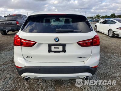 Zdjęcie 6 z 13 samochodu: 2021 BMW X1 SDRIVE28I VIN:WBXJG7C05M5S00694 - miniatura