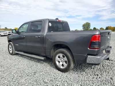 Drugie zdjęcie samochodu z przodu: 2019 RAM 1500 BIG HORN/LONE STAR VIN:1C6RRFFGXKN815761 - miniatura